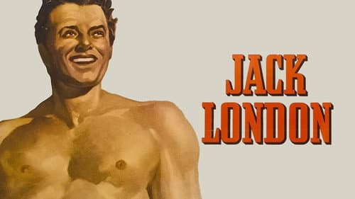 Jack London still
