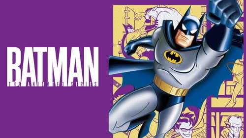 Batman: The Animated Series still