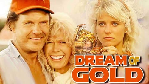 Dreams of Gold: The Mel Fisher Story still