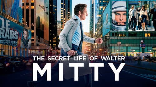 The Secret Life of Walter Mitty still