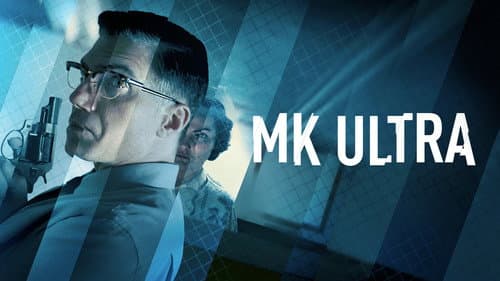 MK Ultra still