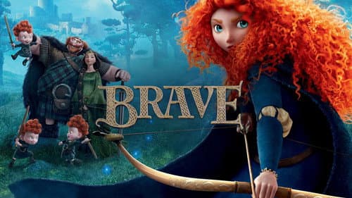 Brave still