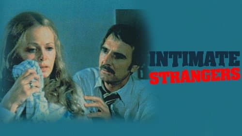 Intimate Strangers still