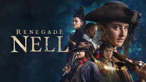 Renegade Nell still