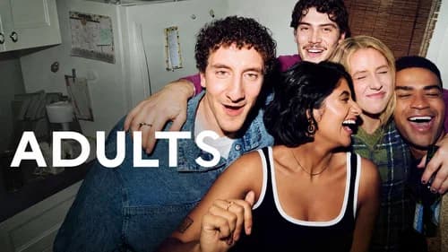 Adults still