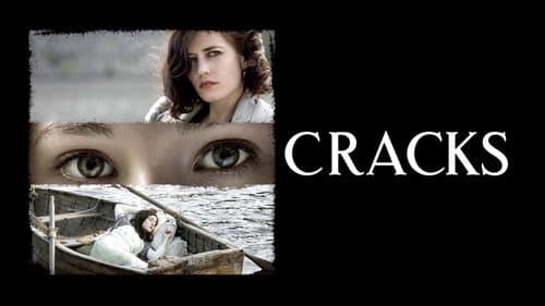 Cracks still