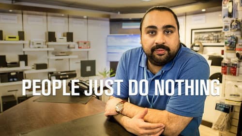 People Just Do Nothing still
