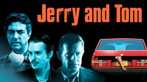Jerry and Tom still