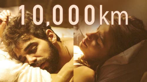 10,000 Km still