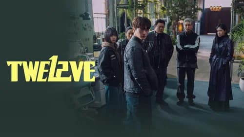Twelve still