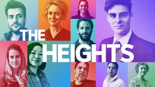The Heights still