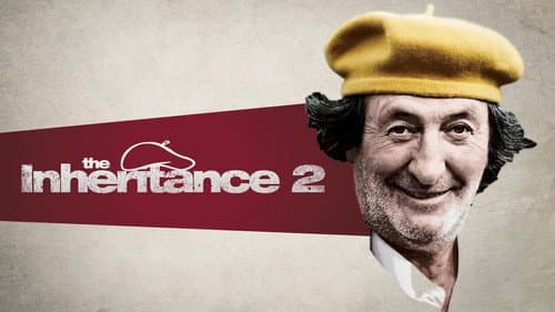 The Inheritance or You Shouldn't Say That still