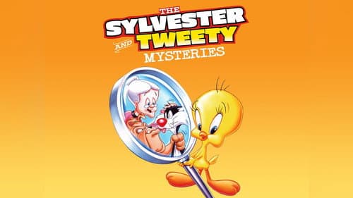 The Sylvester & Tweety Mysteries still