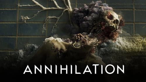 Annihilation still