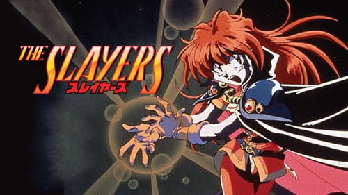 Slayers still