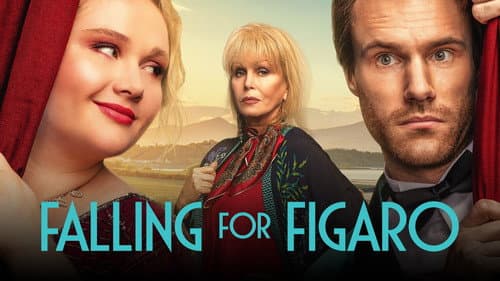 Falling for Figaro still