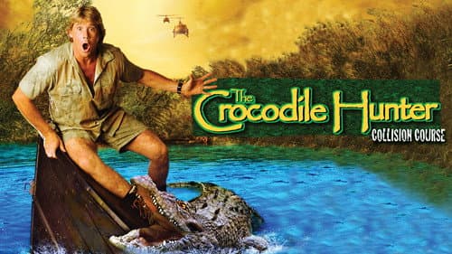 The Crocodile Hunter: Collision Course still