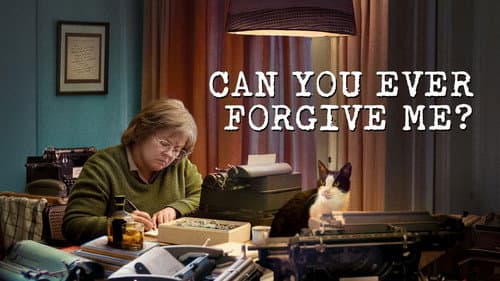 Can You Ever Forgive Me? still