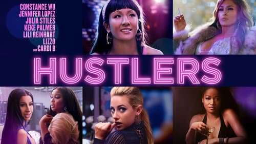 Hustlers still