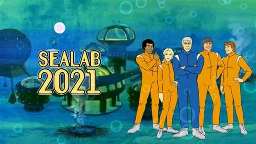 Sealab 2021 still