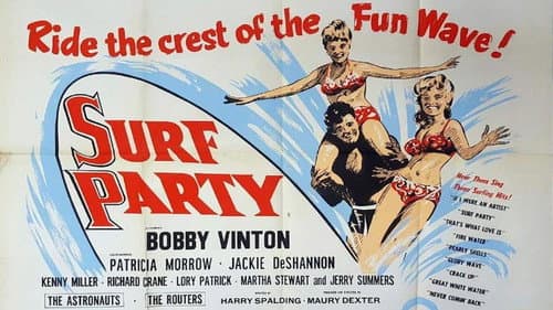Surf Party still