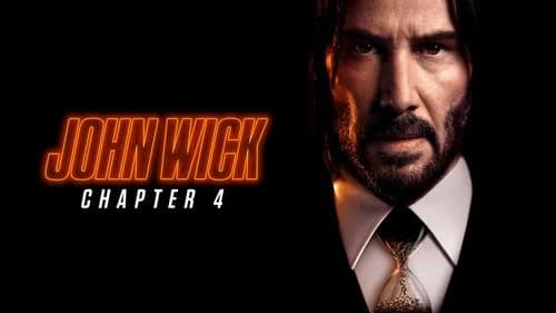 John Wick: Chapter 4 still