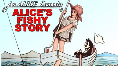 Alice's Fishy Story still