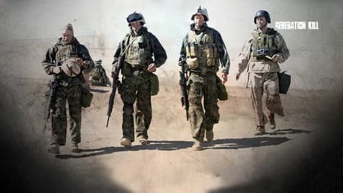 Generation Kill still