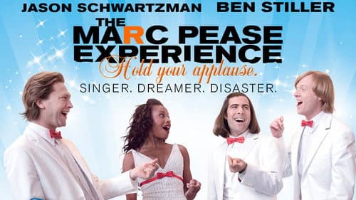 The Marc Pease Experience still