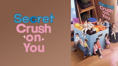 Secret Crush On You still