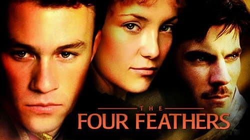 The Four Feathers still