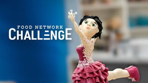 Food Network Challenge still