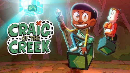Craig of the Creek still