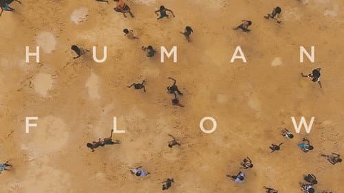 Human Flow still