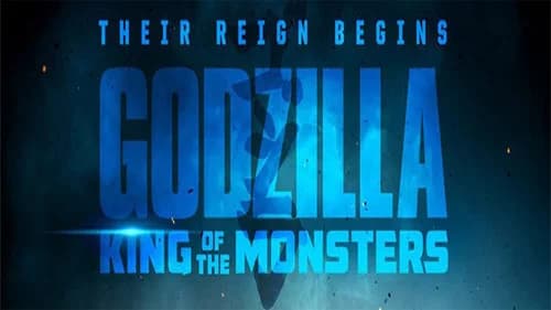 Godzilla: King of the Monsters still