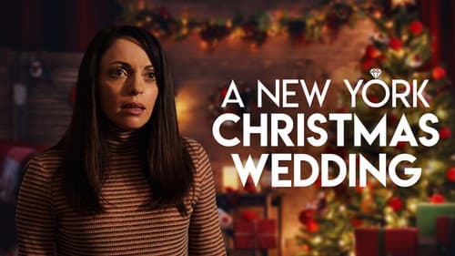 A New York Christmas Wedding still