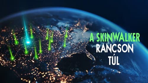 Beyond Skinwalker Ranch still