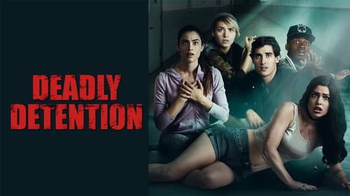 Deadly Detention still