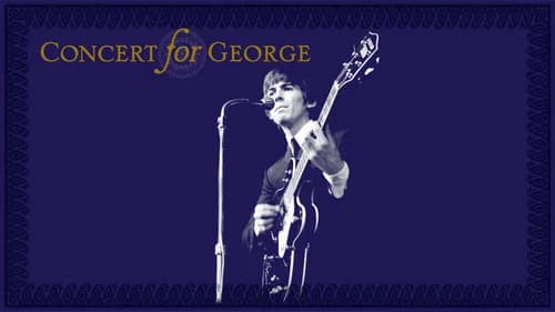 Concert for George still
