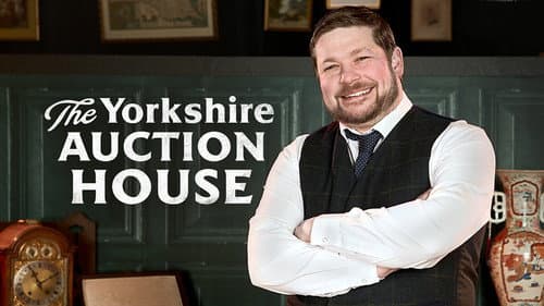 The Yorkshire Auction House still