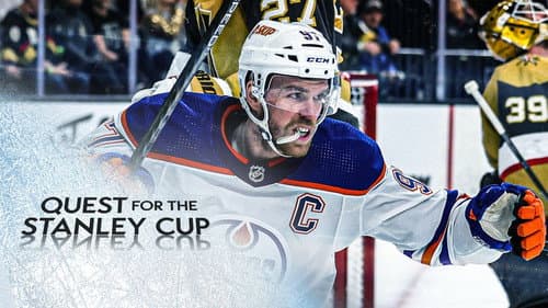 All Access: Quest for the Stanley Cup still