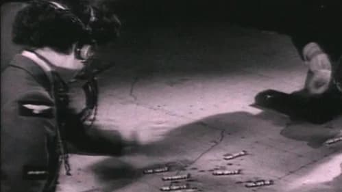 The RAF at War: Part One still