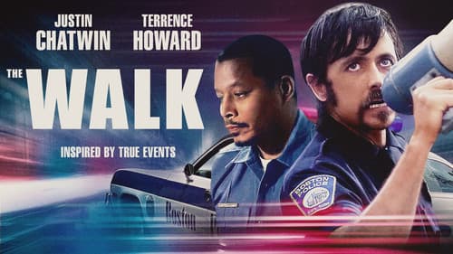 The Walk still