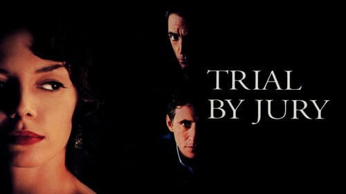 Trial by Jury still