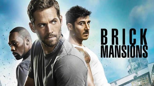 Brick Mansions still