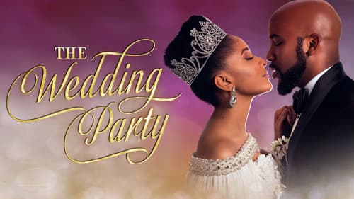 The Wedding Party still
