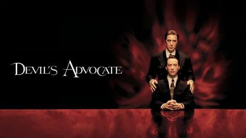 The Devil's Advocate still