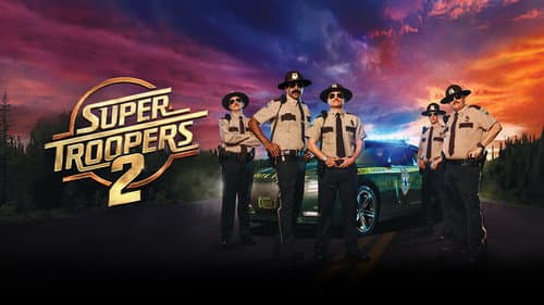Super Troopers 2 still