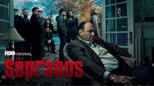 The Sopranos still