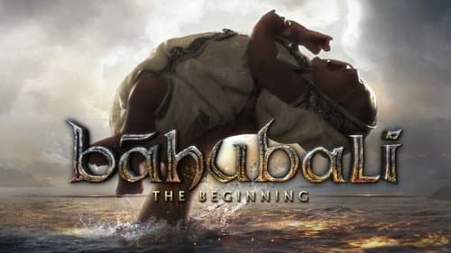 Bāhubali: The Beginning still